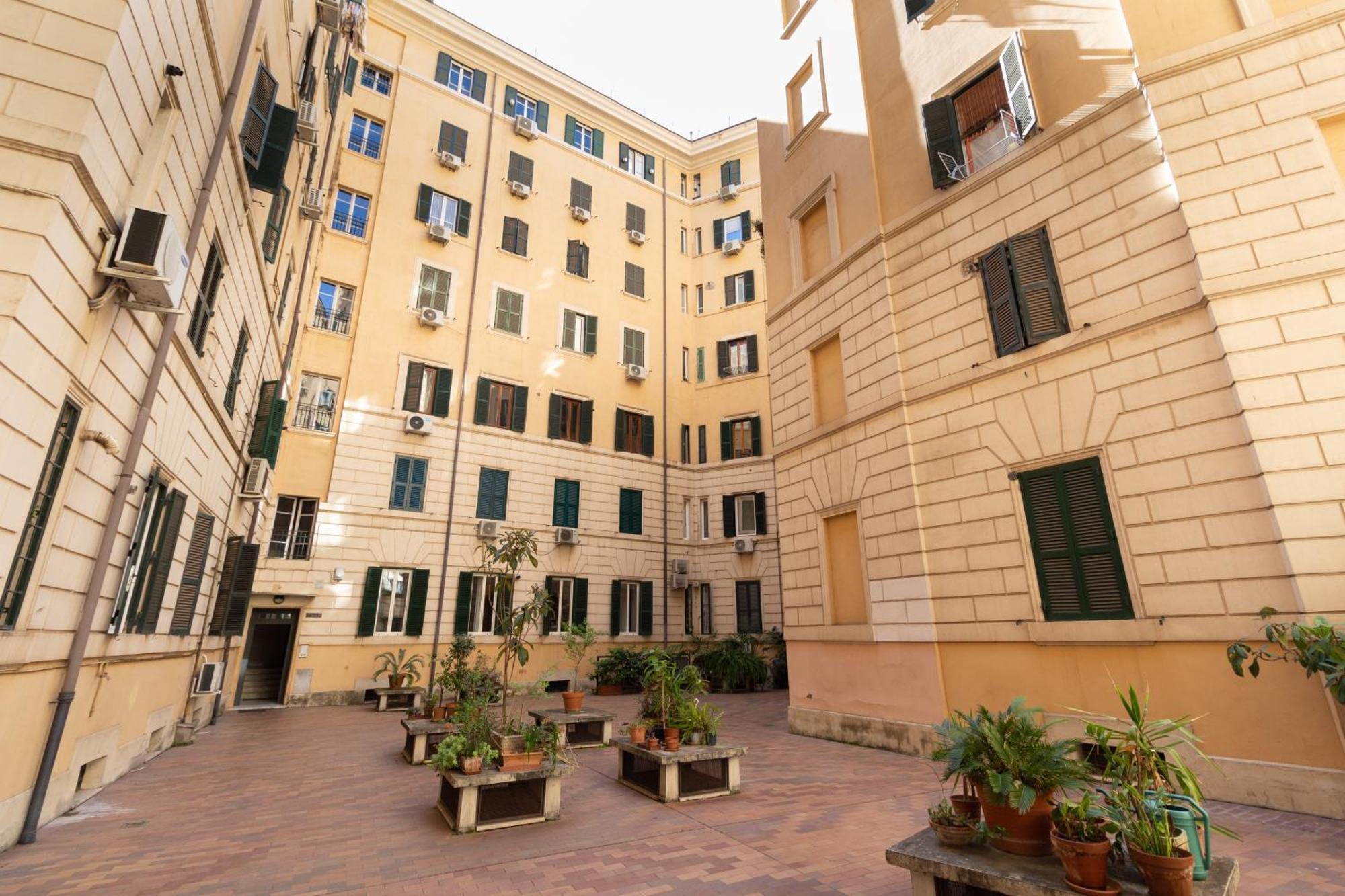 Trastevere Four Seasons Feltre — Photos 2