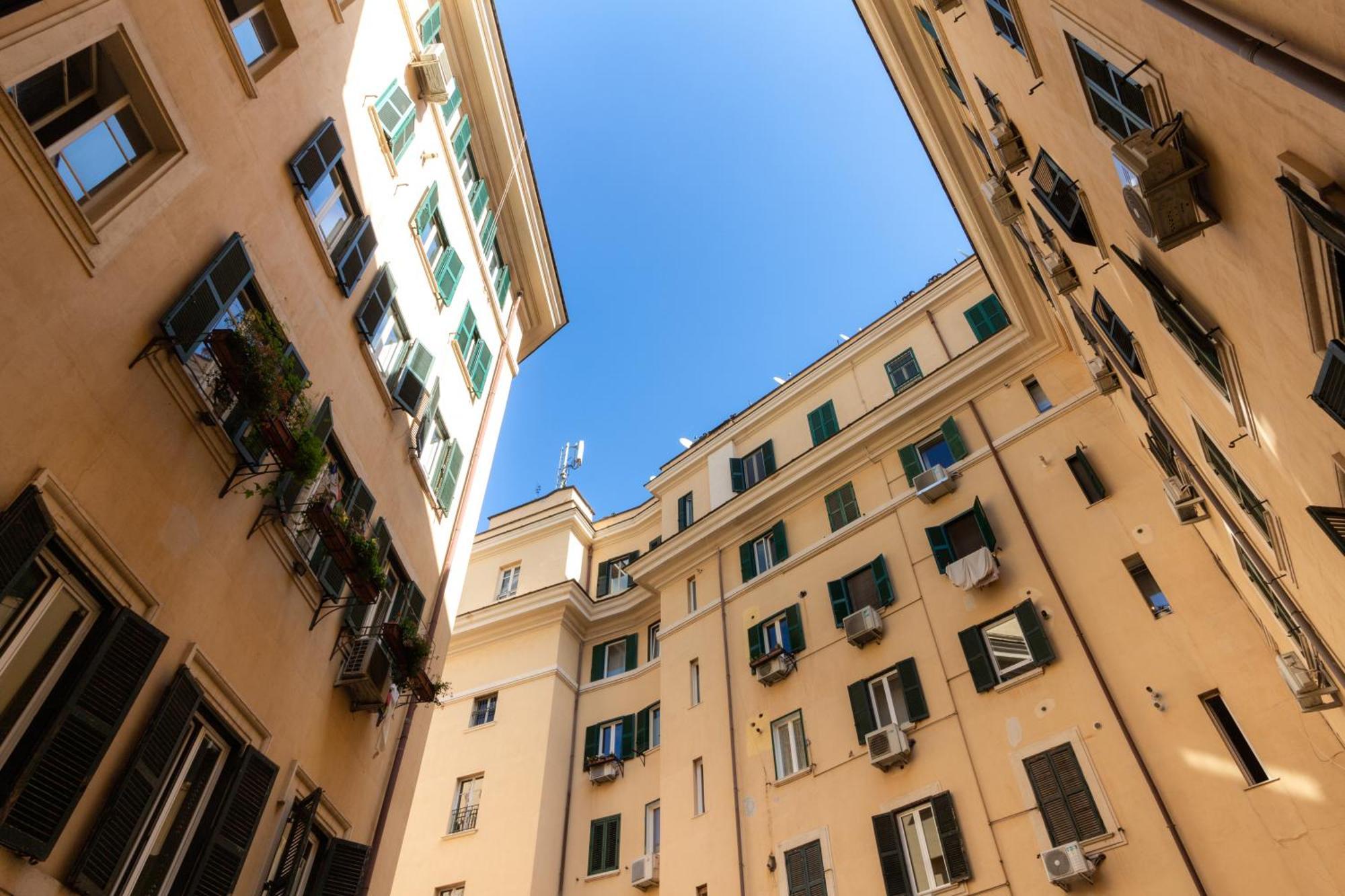 Trastevere Four Seasons Feltre — Photos 1
